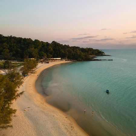 Tube Resort By Ehm Koh Rong Sanloem Dış mekan fotoğraf