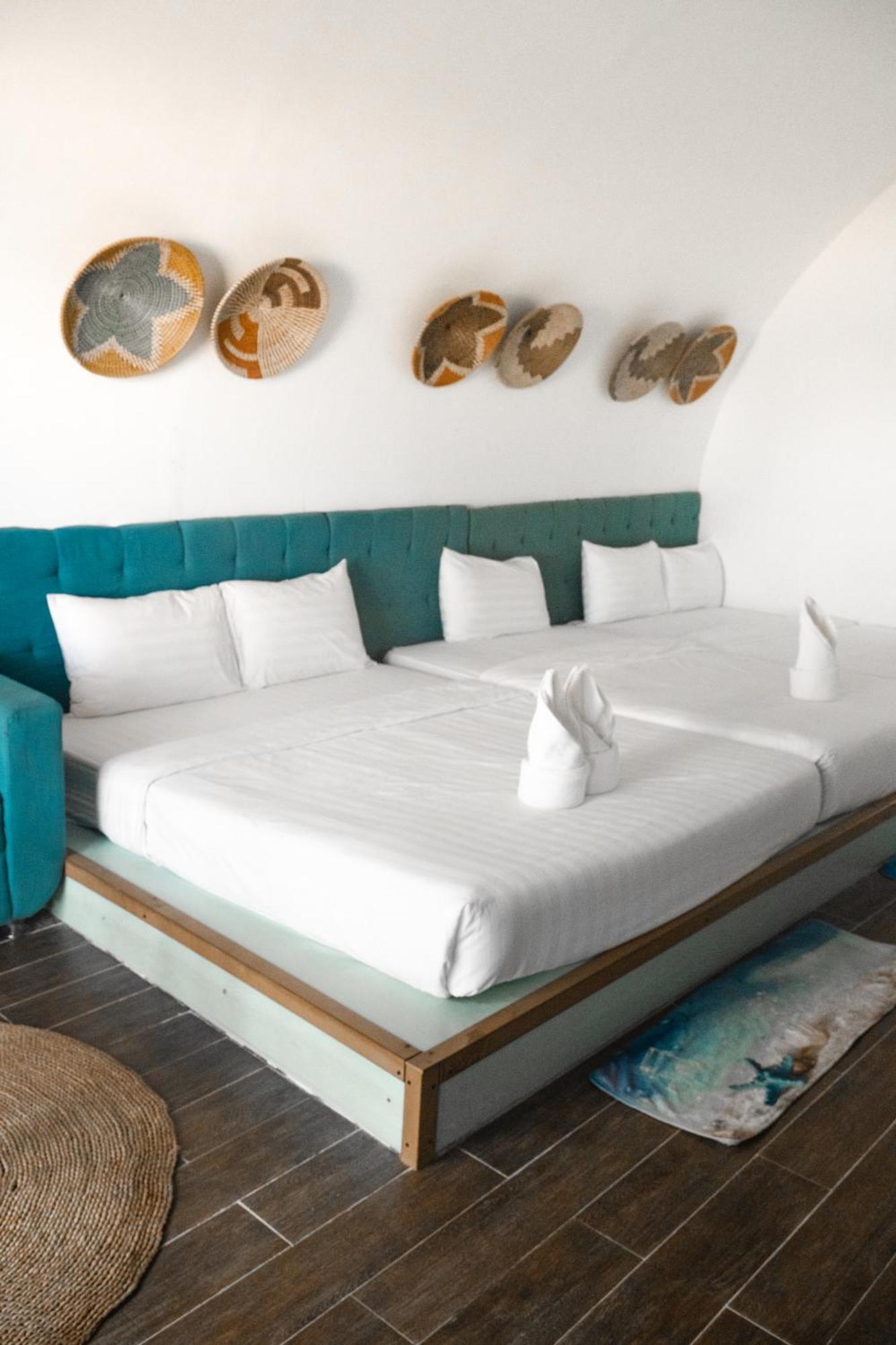 Tube Resort By Ehm Koh Rong Sanloem Dış mekan fotoğraf