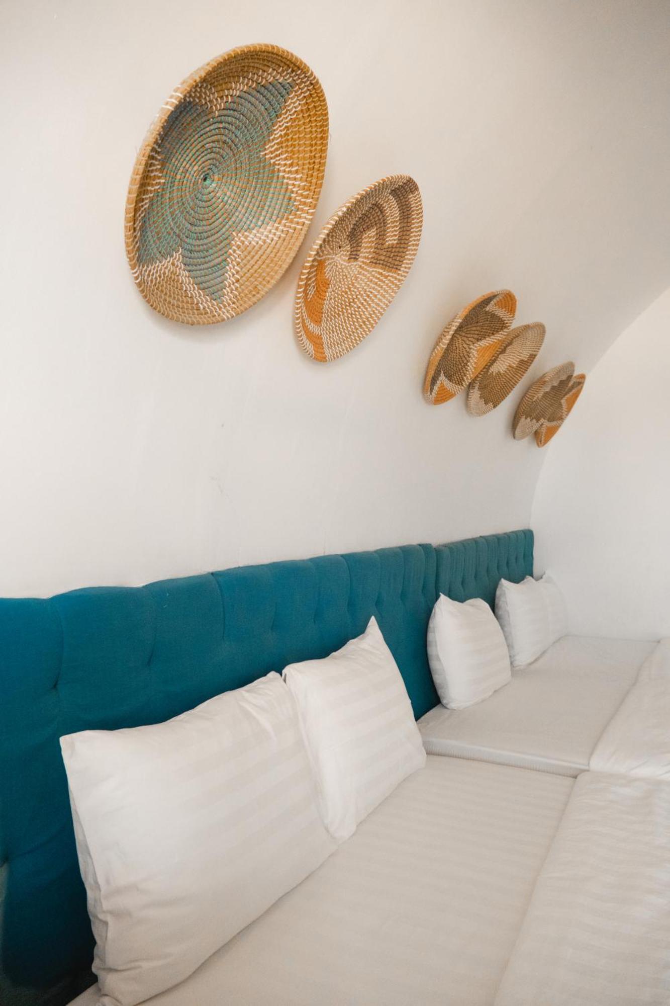 Tube Resort By Ehm Koh Rong Sanloem Dış mekan fotoğraf