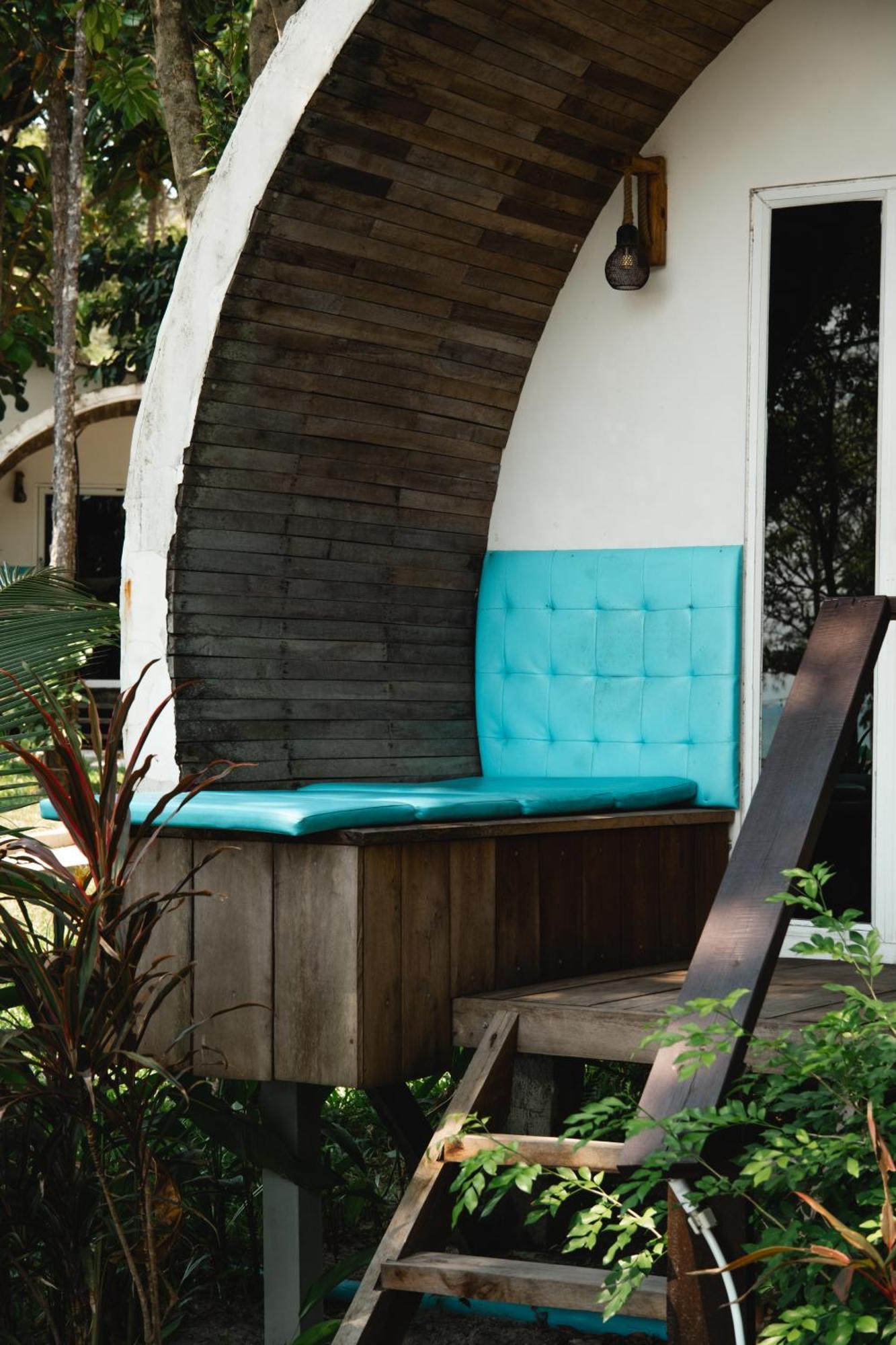 Tube Resort By Ehm Koh Rong Sanloem Dış mekan fotoğraf