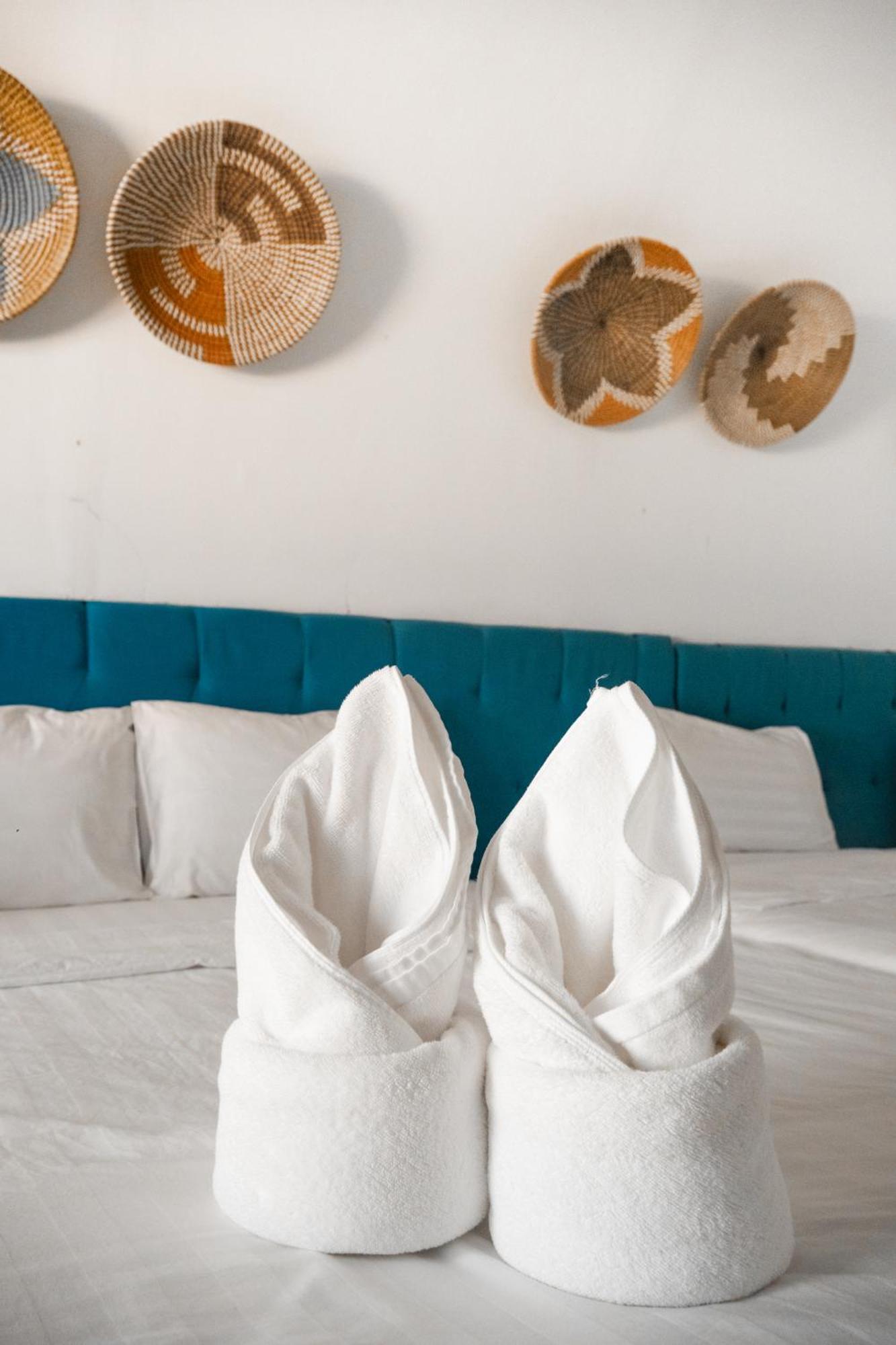 Tube Resort By Ehm Koh Rong Sanloem Dış mekan fotoğraf