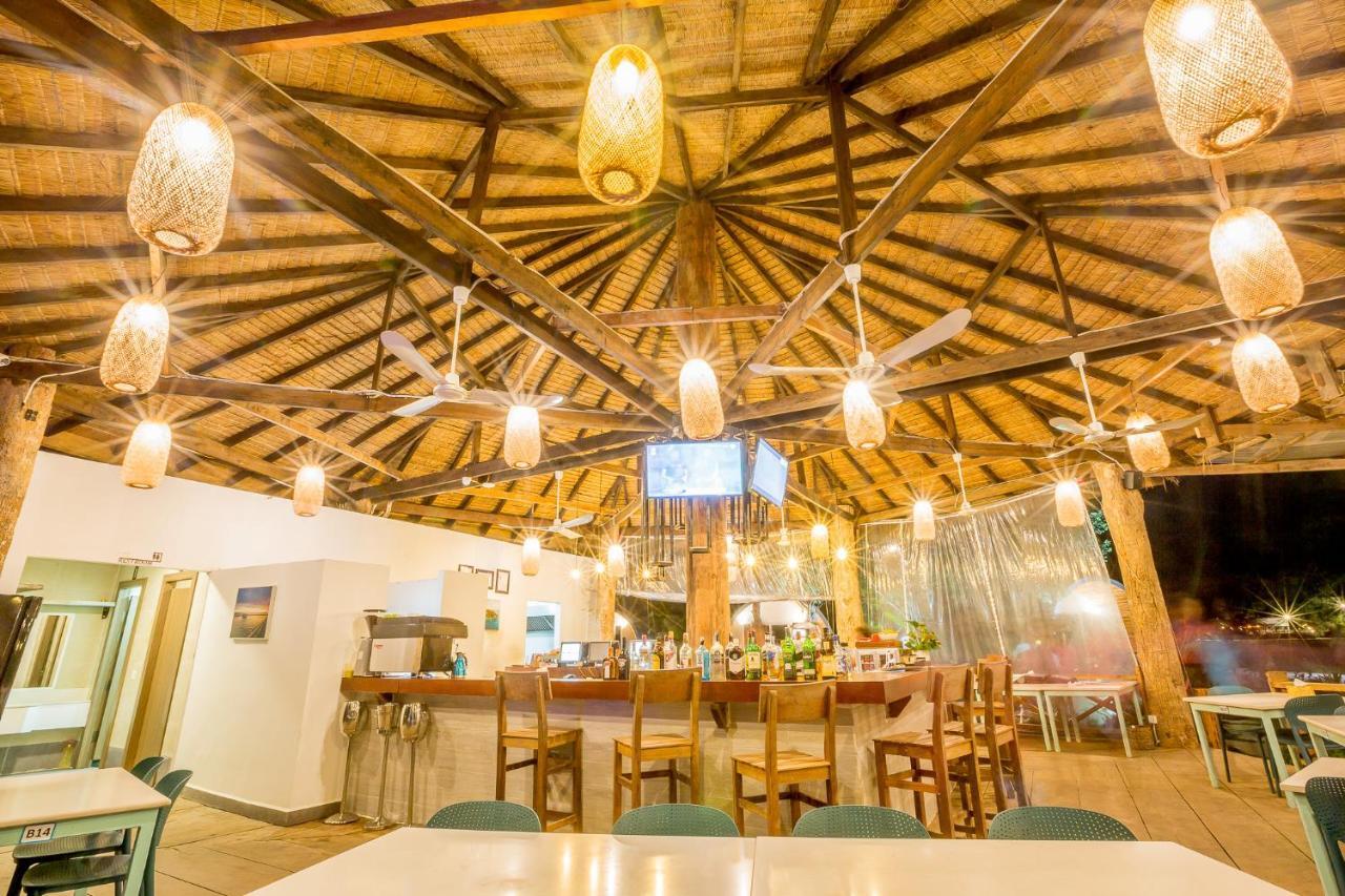 Tube Resort By Ehm Koh Rong Sanloem Dış mekan fotoğraf